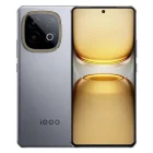 iQOO Z10 Turbo Plus (512GB) Front Official View