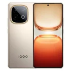 iQOO Z10 Turbo Plus View 5 - Camera, Display & Design