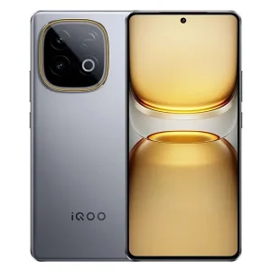 iQOO Z10 Turbo Plus Price & Official Specs in Bangladesh