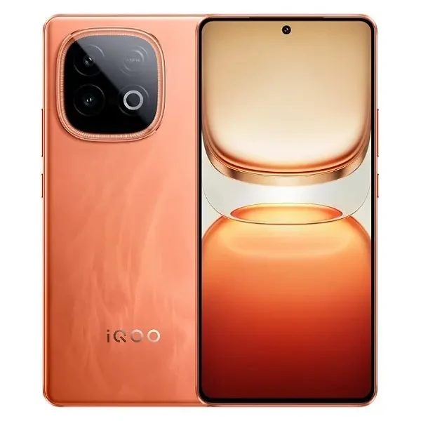 iQOO Z10 Turbo Pro View 6 - Camera, Display & Design