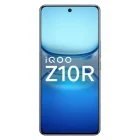 iQOO Z10R View 7 - Camera, Display & Design