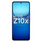 iQOO Z10x Angle/Color Variant 2