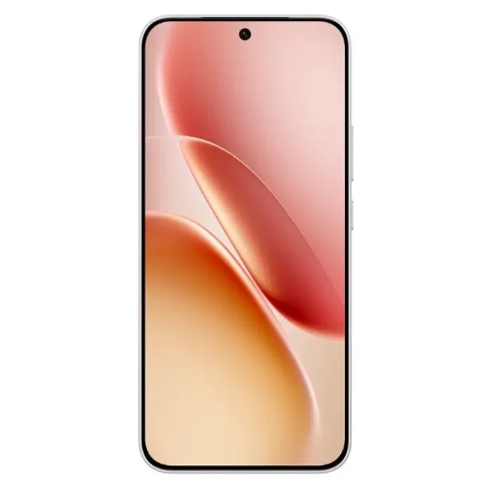 iQOO Z11 View 1 - Camera, Display & Design