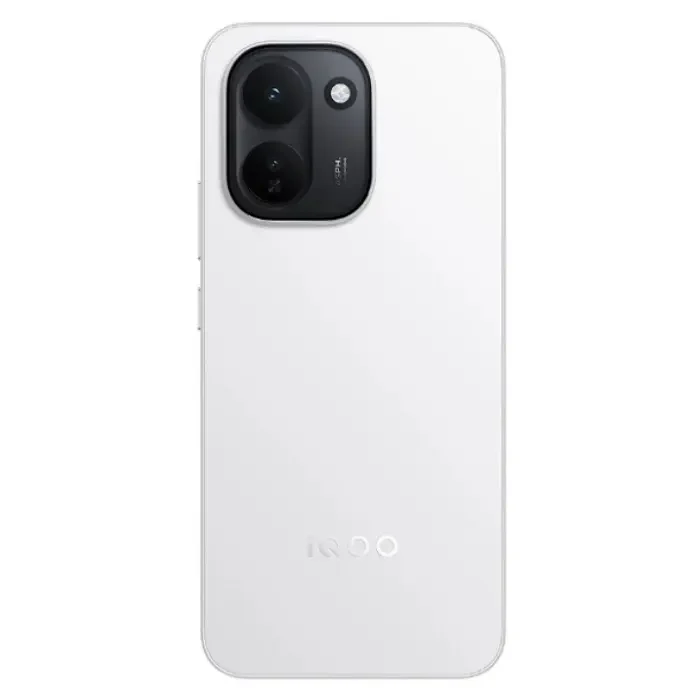 iQOO Z11 View 12 - Camera, Display & Design