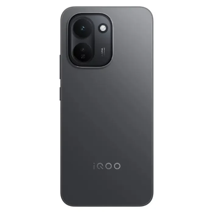 iQOO Z11 View 14 - Camera, Display & Design