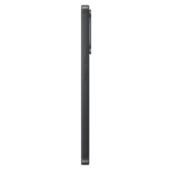 iQOO Z11 View 15 - Camera, Display & Design