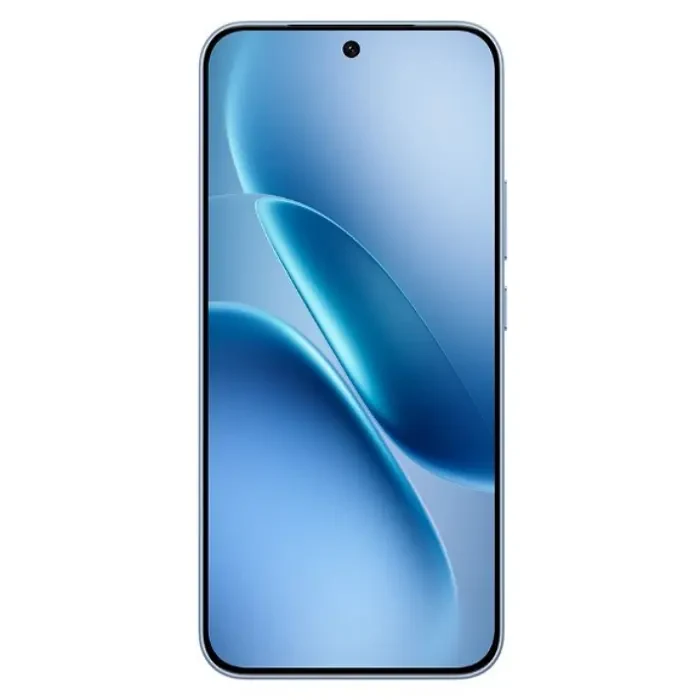 iQOO Z11 View 16 - Camera, Display & Design
