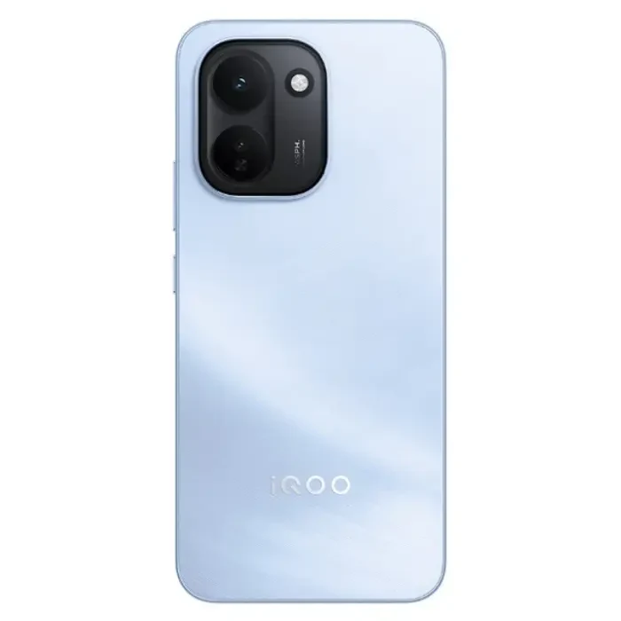 iQOO Z11 View 17 - Camera, Display & Design