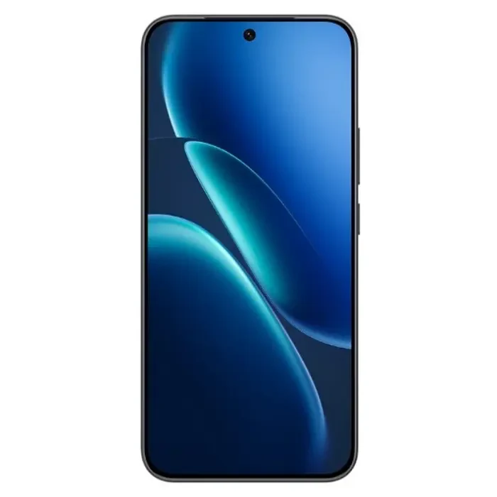 iQOO Z11 View 3 - Camera, Display & Design