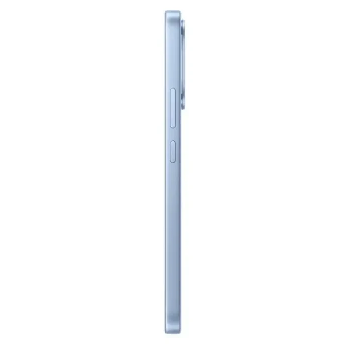 iQOO Z11 View 8 - Camera, Display & Design