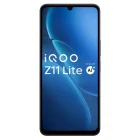 iQOO Z11 Lite View 12 - Camera, Display & Design