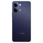 iQOO Z11 Lite View 13 - Camera, Display & Design