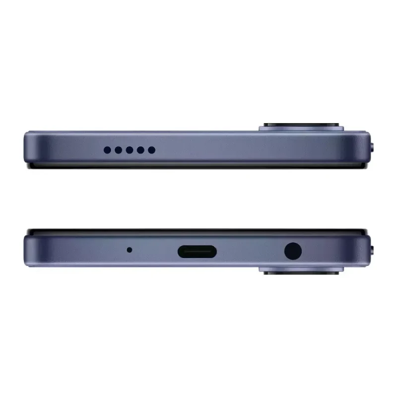 iQOO Z11 Lite View 15 - Camera, Display & Design