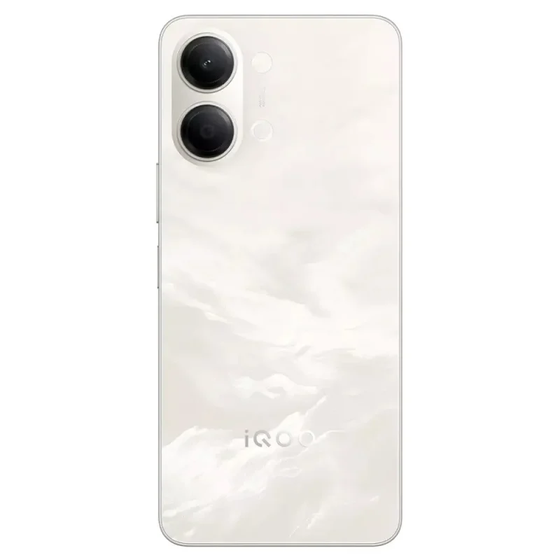 iQOO Z11 Lite View 17 - Camera, Display & Design