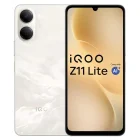 iQOO Z11 Lite View 20 - Camera, Display & Design