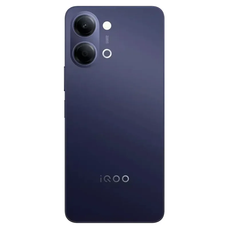 iQOO Z11 Lite View 3 - Camera, Display & Design