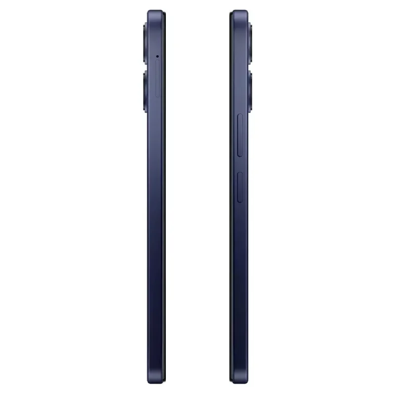 iQOO Z11 Lite View 4 - Camera, Display & Design