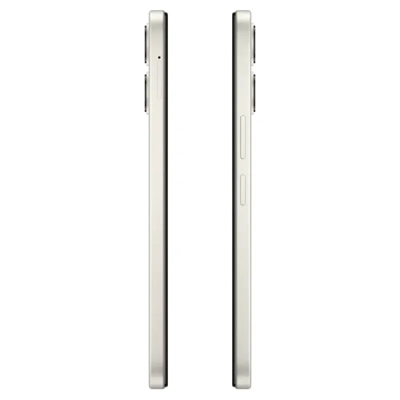iQOO Z11 Lite View 8 - Camera, Display & Design