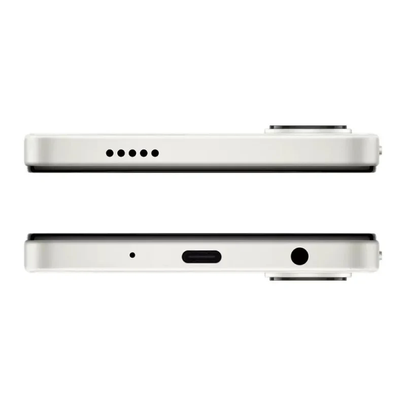 iQOO Z11 Lite View 9 - Camera, Display & Design