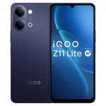 iQOO Z11 Lite