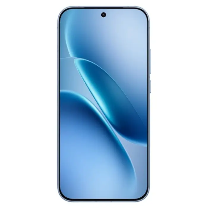 iQOO Z11 Turbo View 1 - Camera, Display & Design