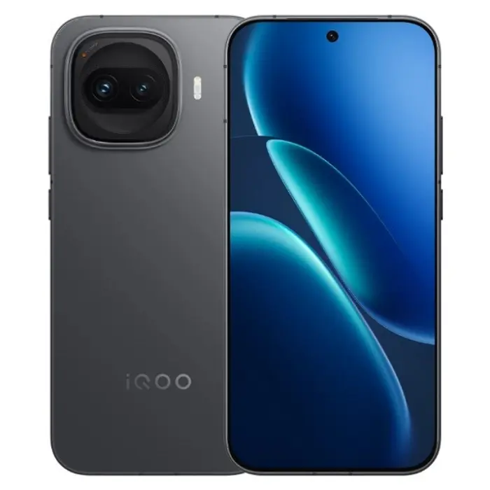 iQOO Z11 Turbo View 4 - Camera, Display & Design