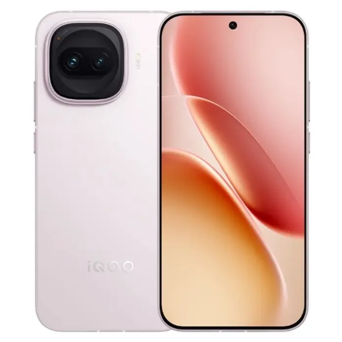iQOO Z11 Turbo View 6 - Camera, Display & Design