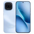 iQOO Z11 Turbo View 7 - Camera, Display & Design