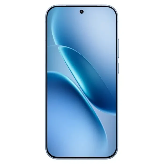 iQOO Z11 Turbo View 8 - Camera, Display & Design