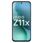iQOO Z11x View 2 - Camera, Display & Design