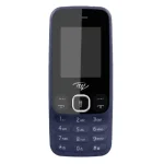 Itel 2166 Dual SIM View 2 - Camera, Display & Design