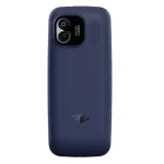 Itel 2166 Dual SIM View 3 - Camera, Display & Design
