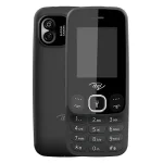 Itel 2166 Dual SIM View 6 - Camera, Display & Design