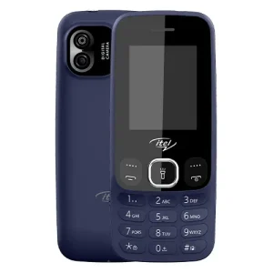 Itel 2166 Dual SIM Price & Official Specs in Bangladesh