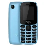 Itel 2171 Dual Sim Angle/Color Variant 2