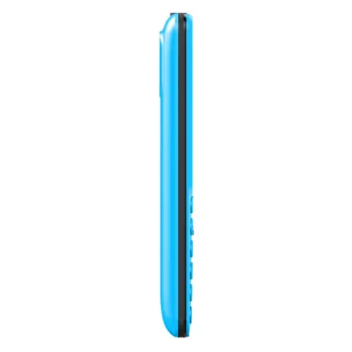 Itel 2176 Dual SIM View 4 - Camera, Display & Design