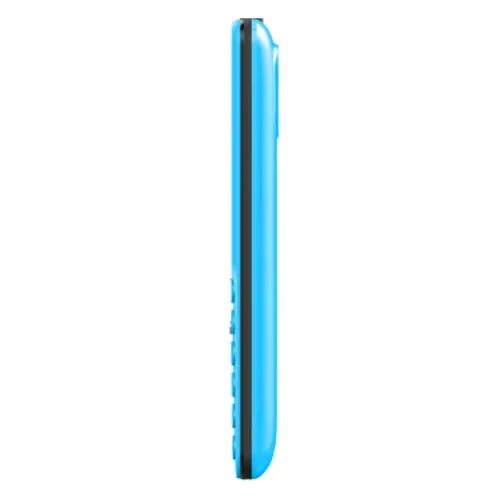 Itel 2176 Dual SIM View 5 - Camera, Display & Design