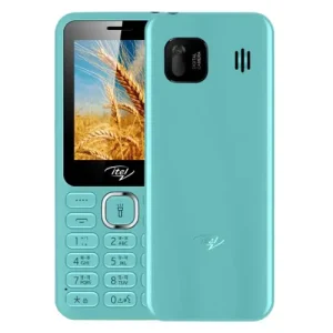 Itel 5027 Dual SIM Price & Official Specs in Bangladesh