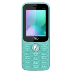 Itel 5031Dual SIM View 2 - Camera, Display & Design