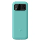 Itel 5031Dual SIM View 2 - Camera, Display & Design