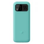Itel 5031Dual SIM View 3 - Camera, Display & Design
