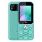 Itel 5031Dual SIM Front Official View