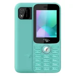Itel 5031Dual SIM Front Official View