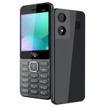 Itel 5262 Dual SIM View 2 - Camera, Display & Design