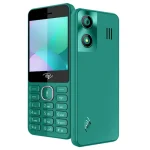 Itel 5262 Dual SIM View 3 - Camera, Display & Design