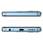 Itel A05s View 5 - Camera, Display & Design