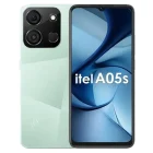 Itel A05s View 6 - Camera, Display & Design