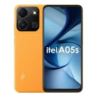 Itel A05s View 8 - Camera, Display & Design