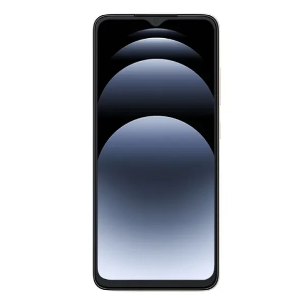 Itel A06 View 2 - Camera, Display & Design