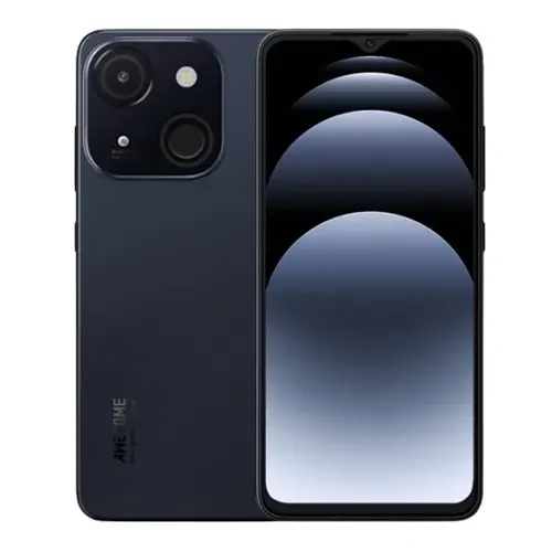 Itel A06 View 4 - Camera, Display & Design